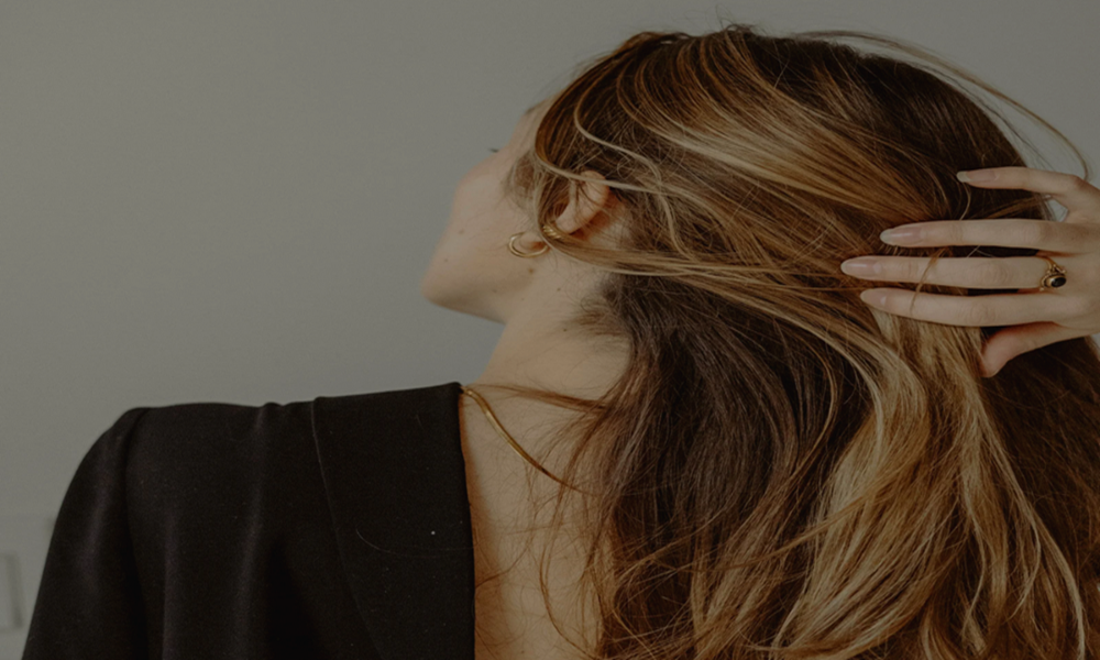 Why Beauty Starts from Within: The Role of Nutrition in Skin & Hair Health