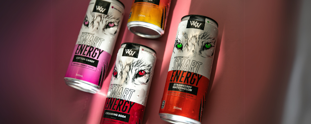 How to Avoid Afternoon Energy Crashes Without Caffeine