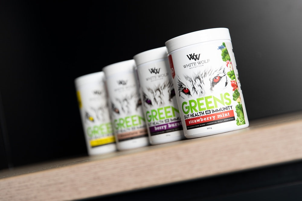 How to Reduce Bloating and Improve Digestion with Clean Nutrition