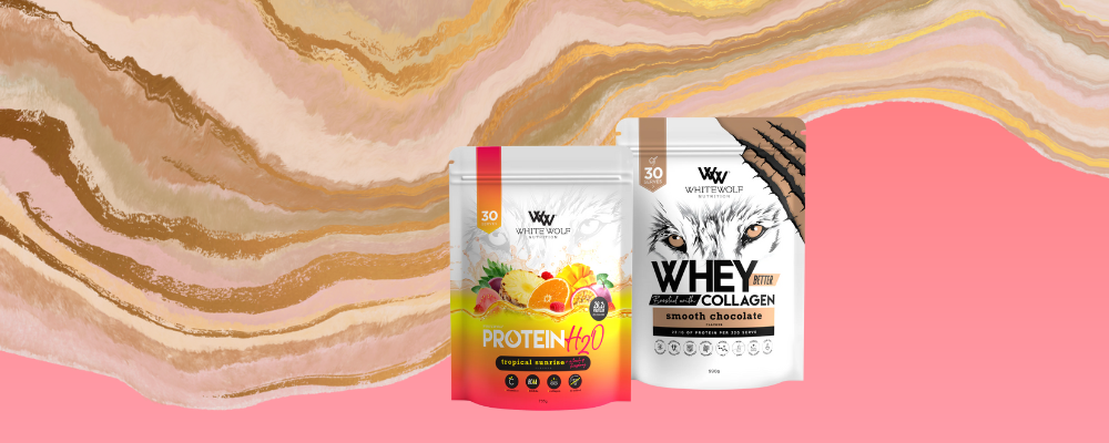 How Collagen Can Help You Look & Feel Younger