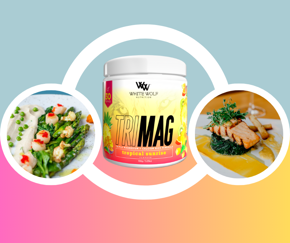 Can Nutrition Really Help with Anxiety? Here’s What Science Says