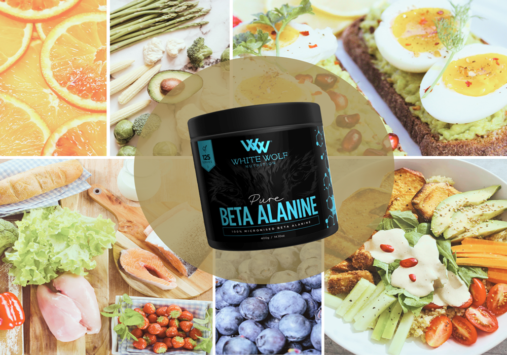 Can’t Seem to Get Stronger? How to Fix Your Workout Nutrition