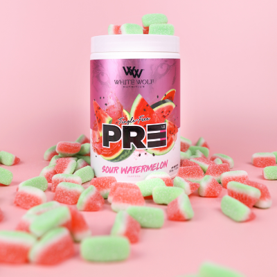 Why Choose a Tingle-Free Pre-Workout?