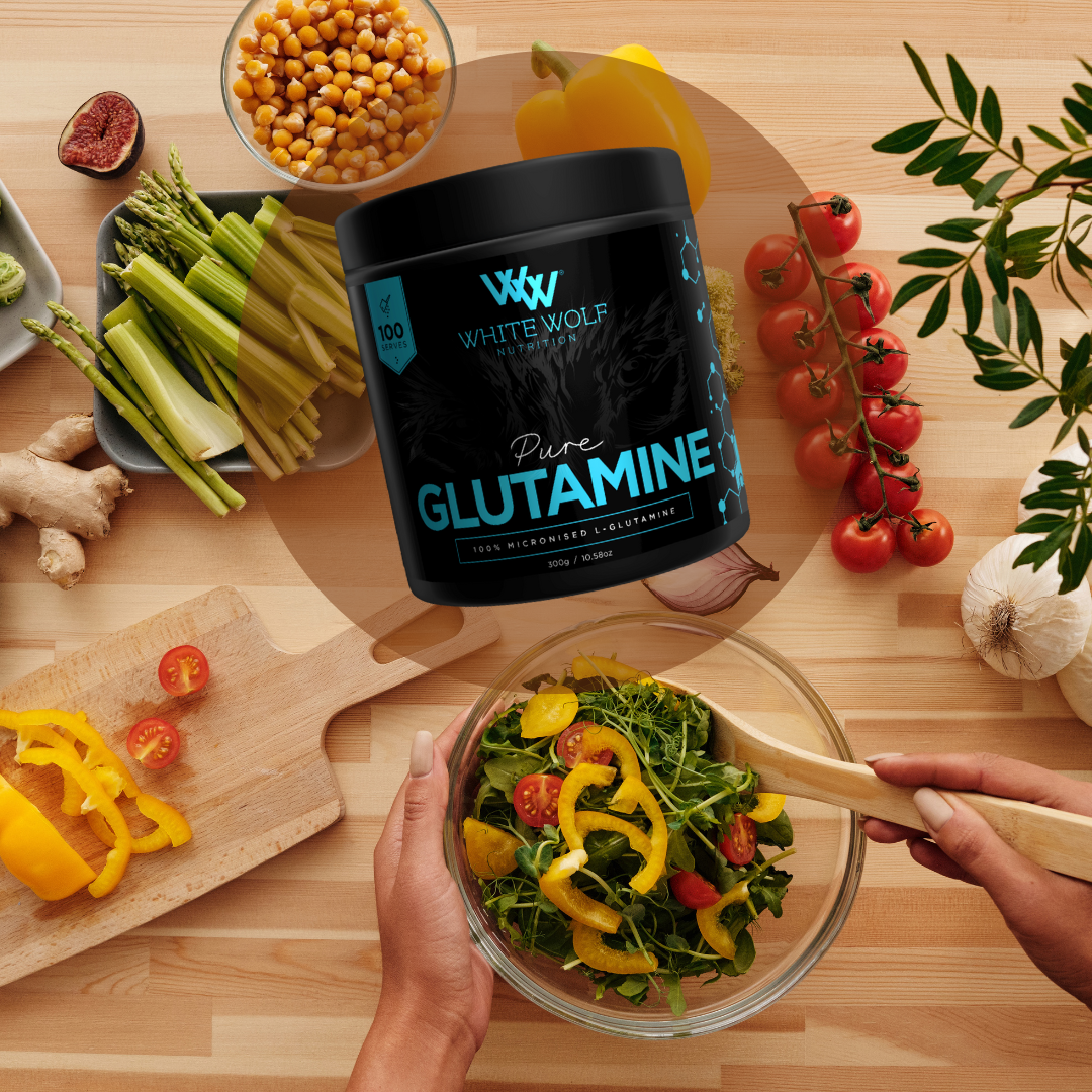 How to Avoid Post-Meal Sluggishness and Improve Digestion Naturally