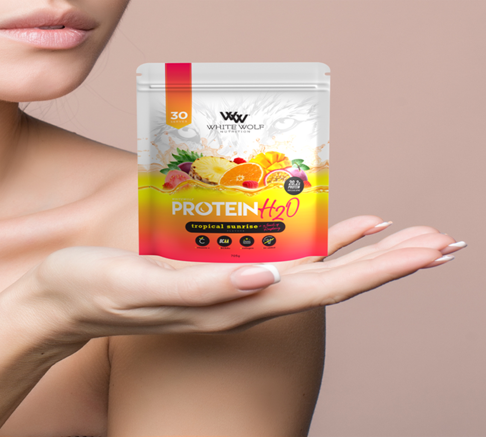 How to Get Glowing Skin Naturally with Nutrition