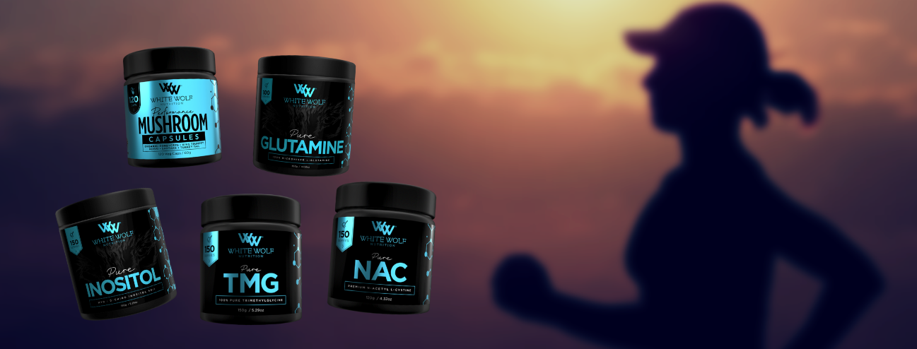 How to Stay Fit & Energized in Your 30s, 40s, and Beyond