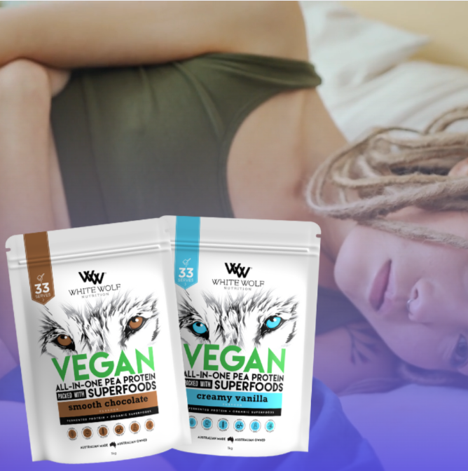 How to Support Your Hormones Naturally Without Harsh Medications