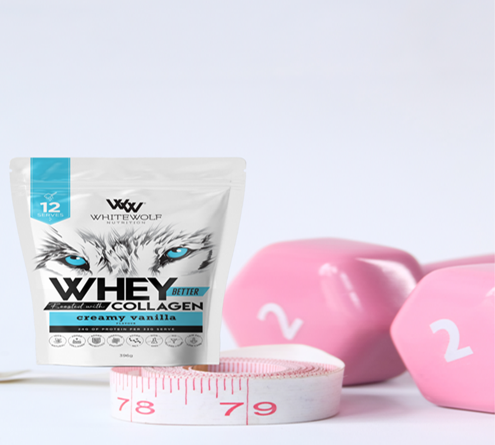 Struggling with Stubborn Belly Fat? Here’s How to Boost Your Metabolism