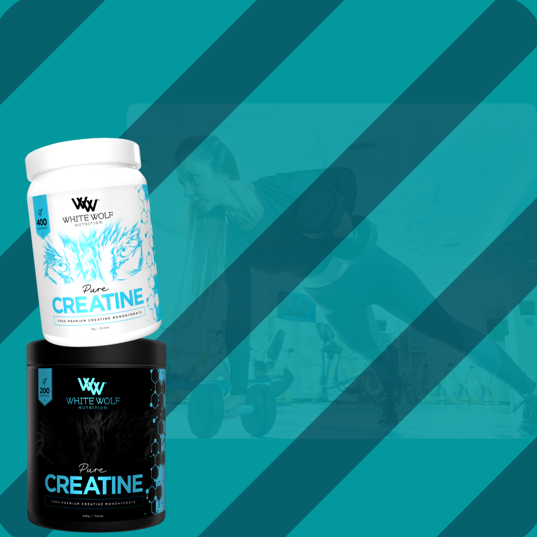 The Benefits of Clean Supplements for Active Women