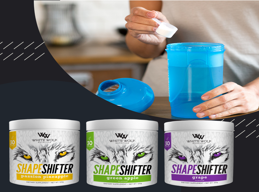 The Best Supplements for Fat Loss Without Starving Yourself