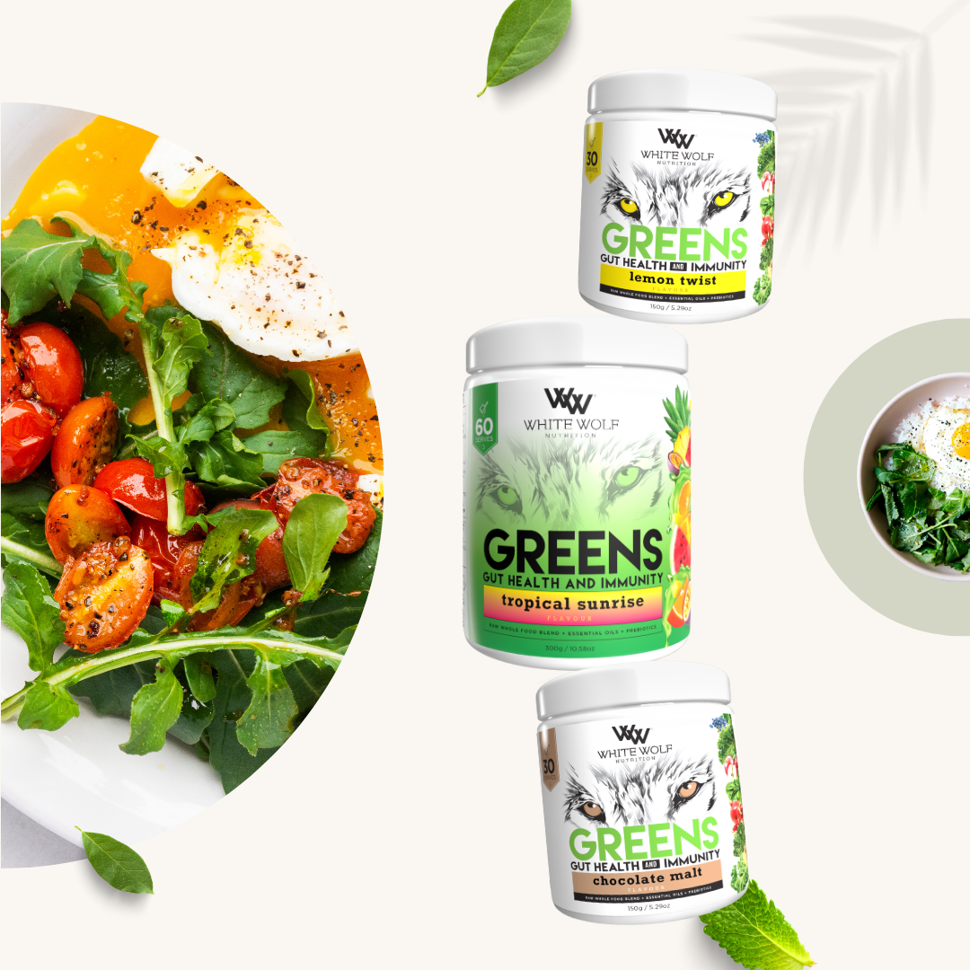 The Link Between Digestion and Weight Loss: What You Need to Know