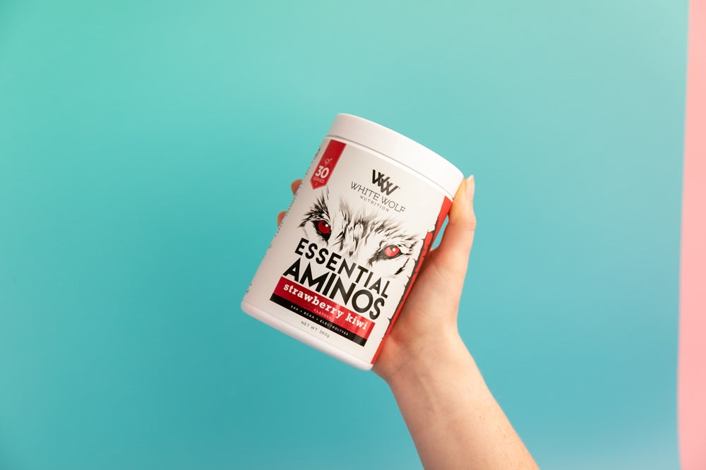 How to Improve Performance in the Gym with the Right Fuel