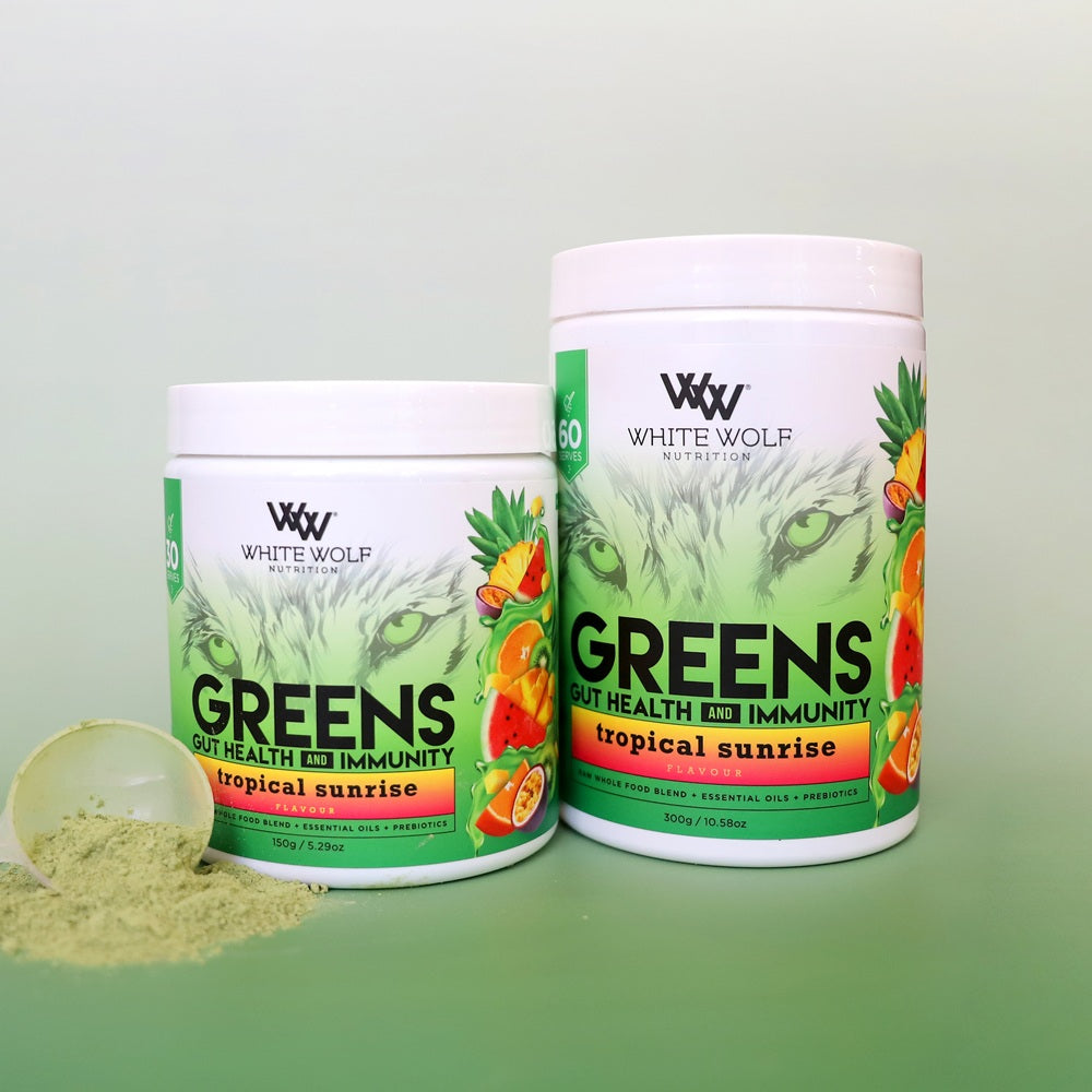 Why PCOS, Bloating, and Fatigue Might Be Linked to Your Diet