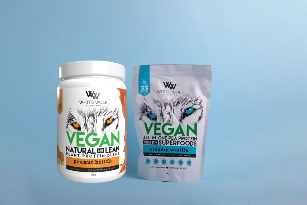 Why Women Need Protein for Fat Loss & Lean Muscle