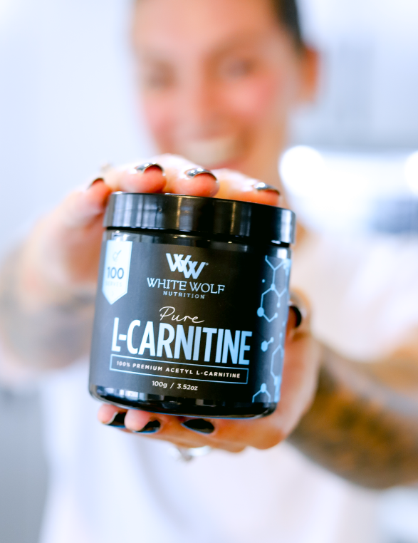 L-Carnitine