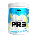 Tingle-Free PRE Workout