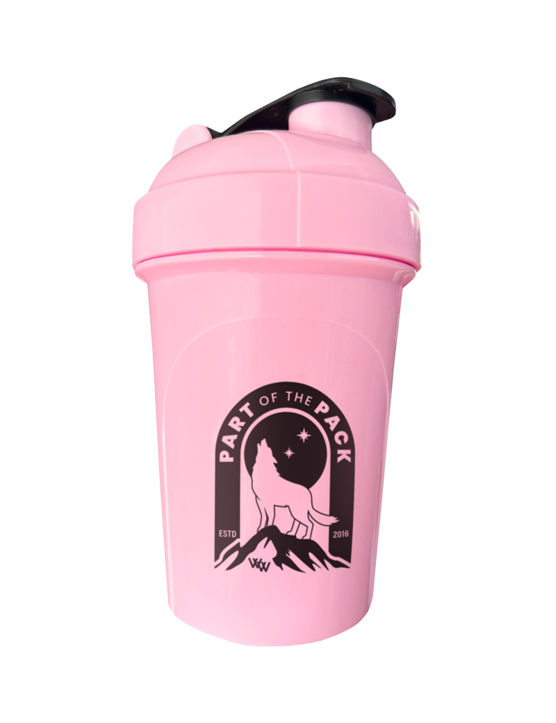 Mini Shaker 500mL
