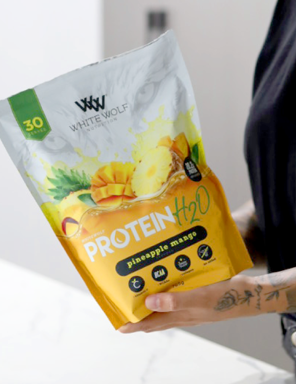 Collagen Protein