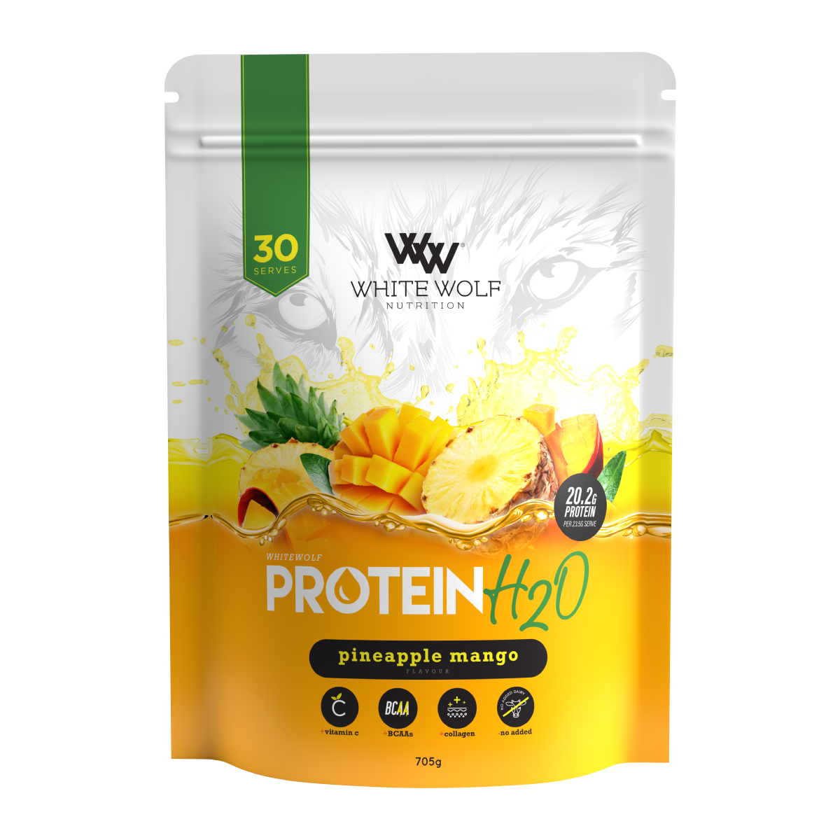 Collagen Protein