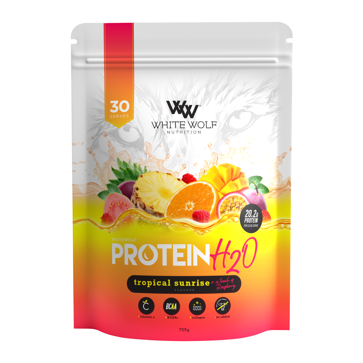 Collagen Protein