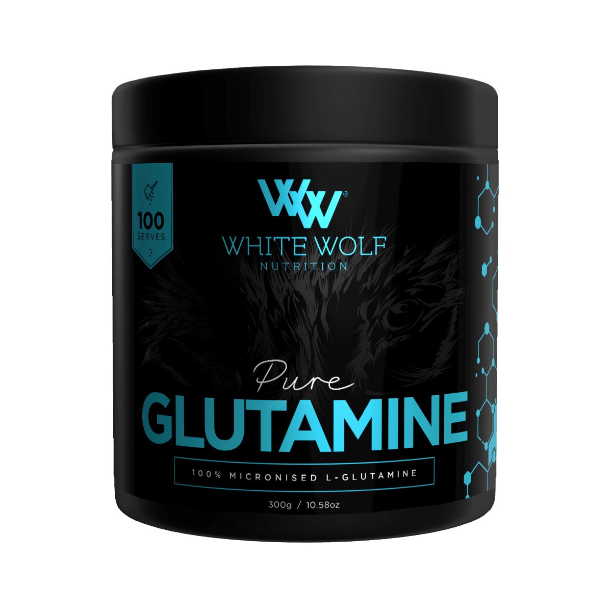 Glutamine