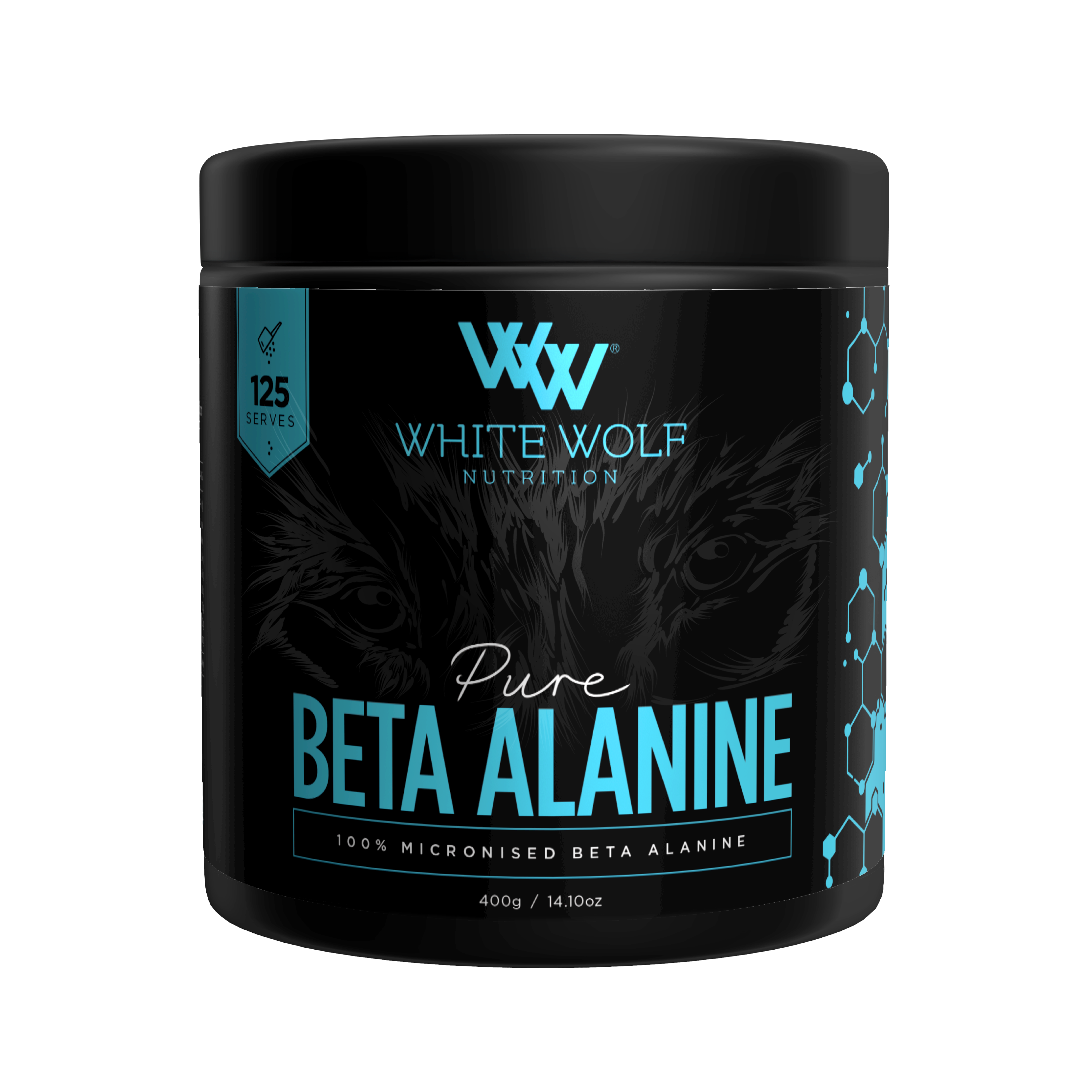 🎁 Beta Alanine (100% off)