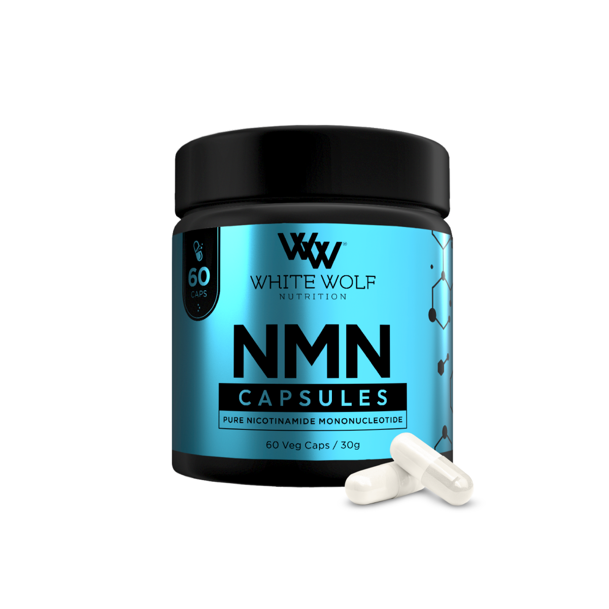 NMN Capsules