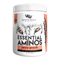 BCAA + Electrolytes