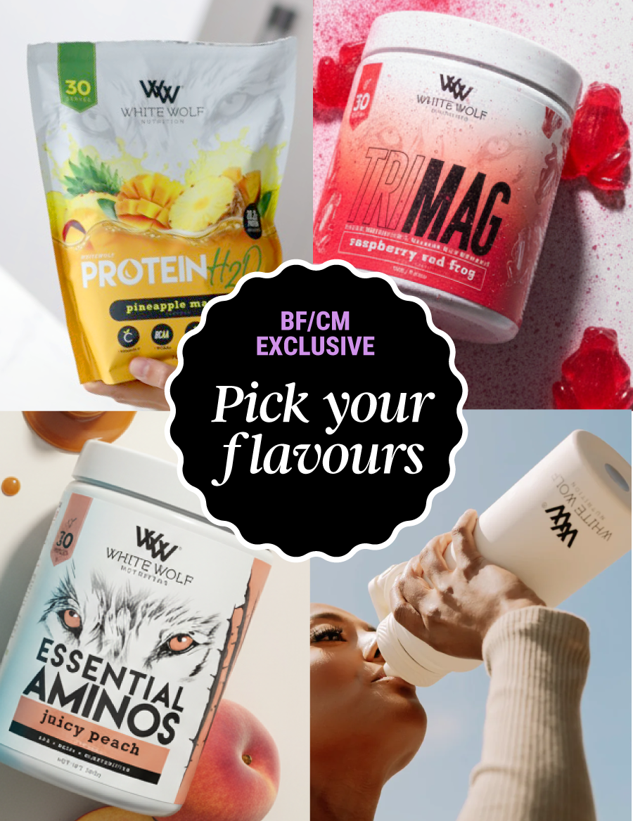 Clear Recovery Stack