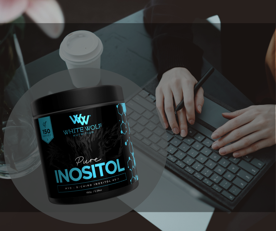Brain Fog? How to Improve Focus & Productivity Naturally