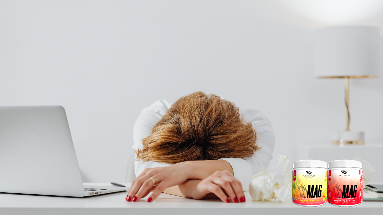 How to Fight Afternoon Slumps Without Reaching for Sugar or Coffee