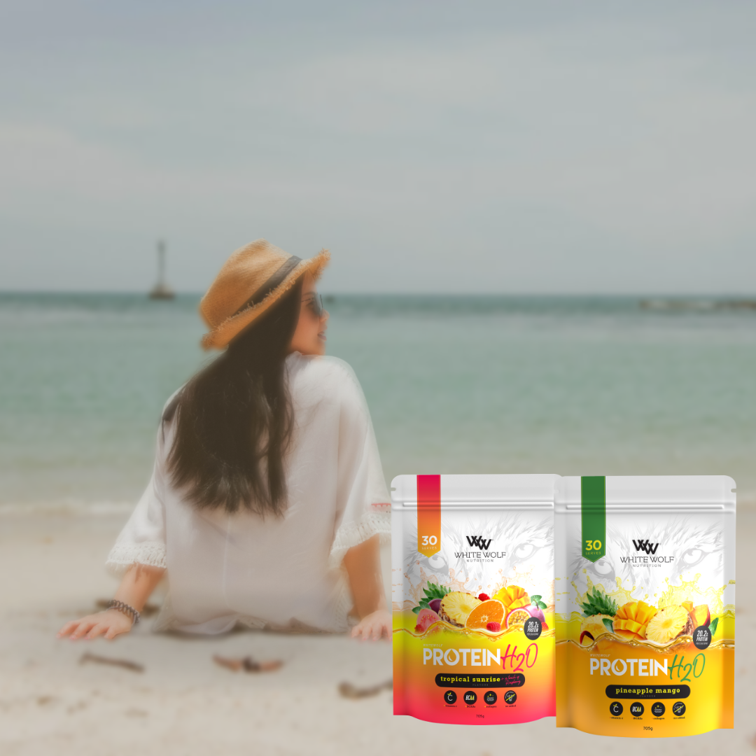 How to Stay Healthy While Traveling: Nutrition Tips for Women