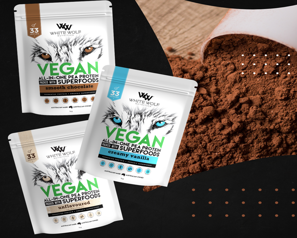Struggling to Get Through the Day? Natural Energy Boosters for Women