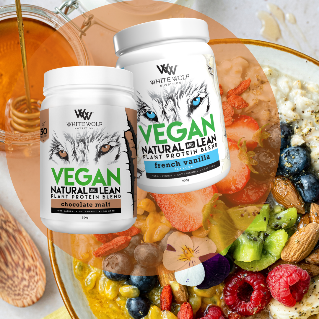 Too Busy to Eat Healthy? Quick and Easy Nutrition Solutions