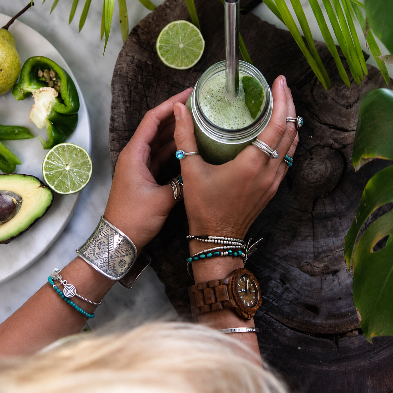 Gut Health Morning Routine for Busy Women