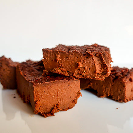 Fudge Brownies