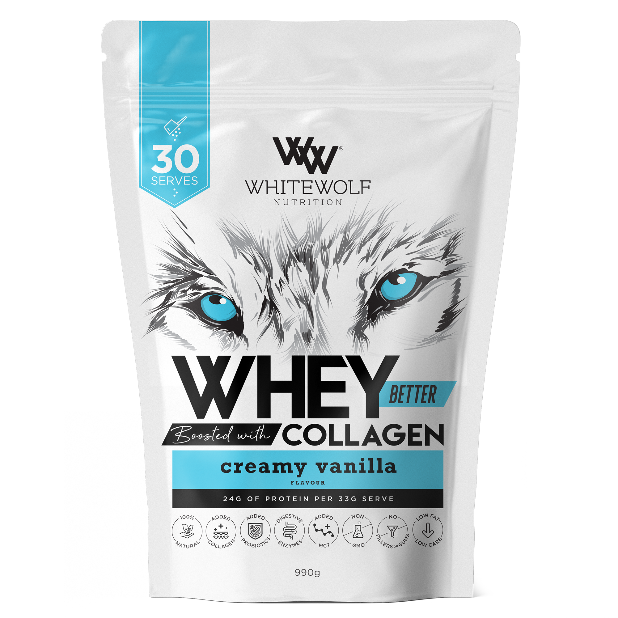 Whey Protein