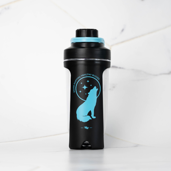 Protein Shaker 700mL