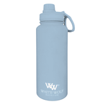 Premium Soft Touch Water Bottle 1L