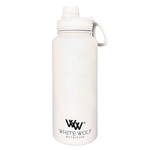 Premium Soft Touch Water Bottle 1L