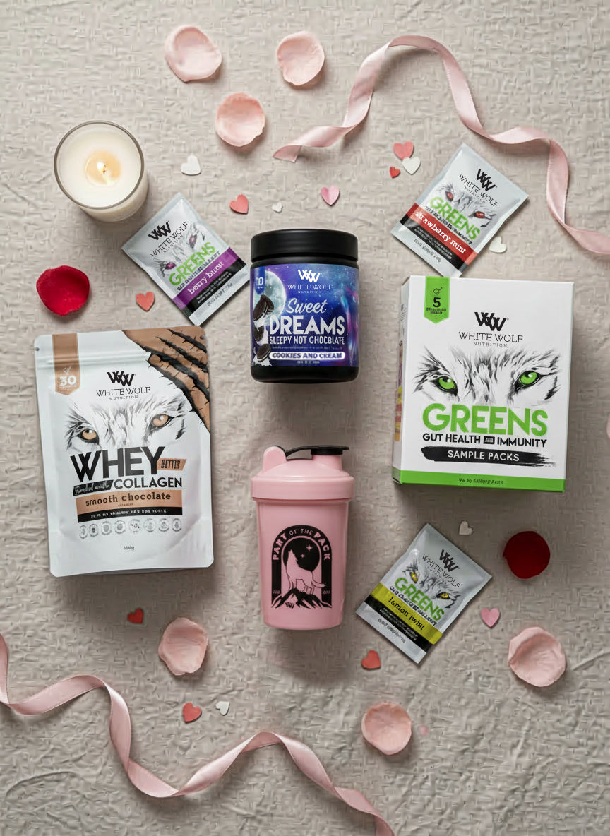 Most Popular Bundle VDAY