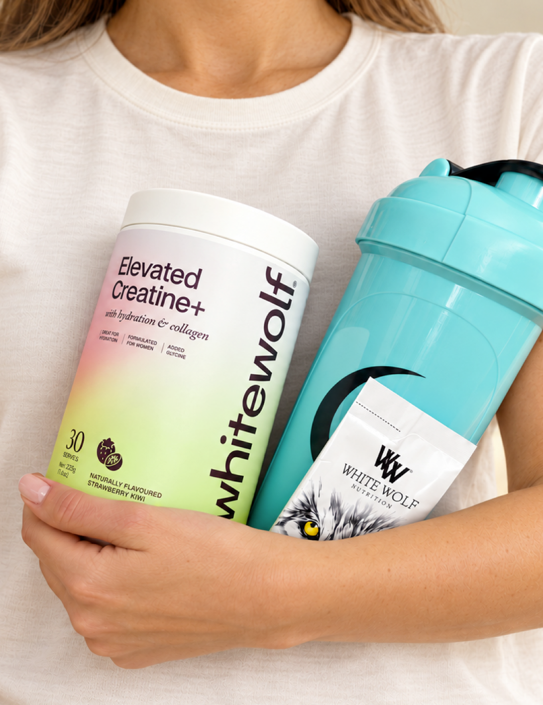 Elevated Bundle