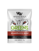 Greens Gut Health & Immunity - Samples