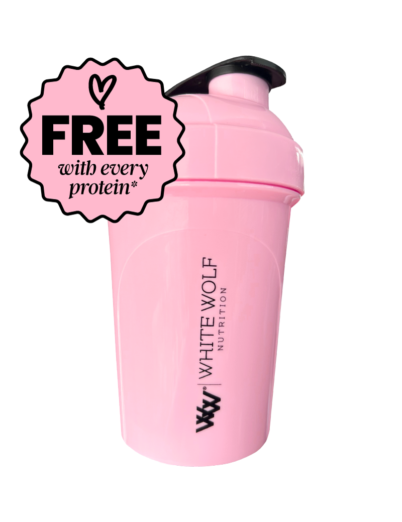 Mini Shaker 500mL