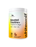 Elevated Creatine+