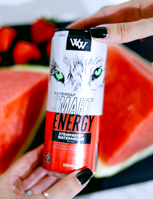 Smart Energy Drink