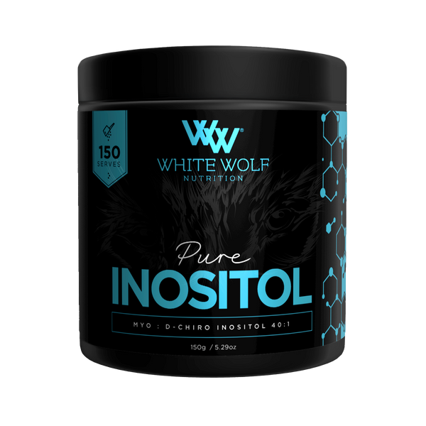 Myo Inositol Powder At ₹ 900/kg | Myo Inositol In New Delhi | ID - Foto 2