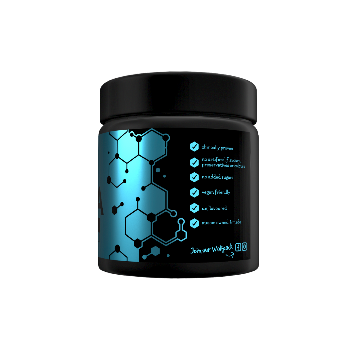 NAC Capsules