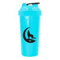 whitewolf shaker