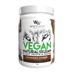 Natural & Lean Plant Protein